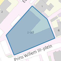 Perceel MSR00-F-1510