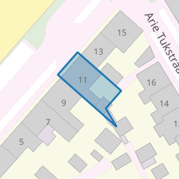 Perceel MSR00-F-1524