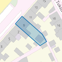 Perceel MSR00-F-1525