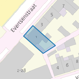 Perceel MSR00-F-1529