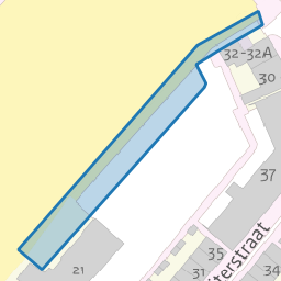 Perceel MSR00-F-1560