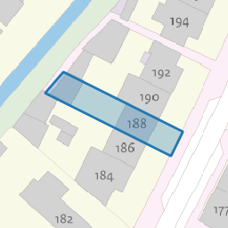 Perceel MSR00-F-1572