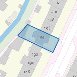 Perceel MSR00-F-1575