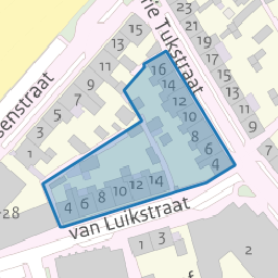 Perceel MSR00-F-1602