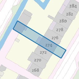 Perceel MSR00-F-1622