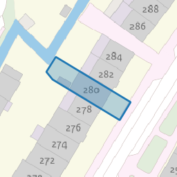 Perceel MSR00-F-1625