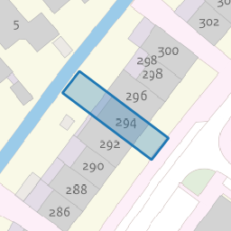 Perceel MSR00-F-1632