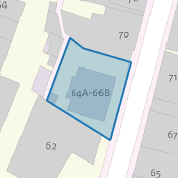 Perceel MSR00-F-1722