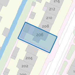 Perceel MSR00-F-1724