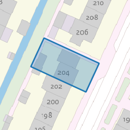 Perceel MSR00-F-1725