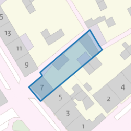 Perceel MSR00-F-1732