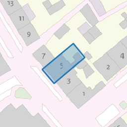 Perceel MSR00-F-1733