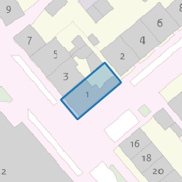 Perceel MSR00-F-1735