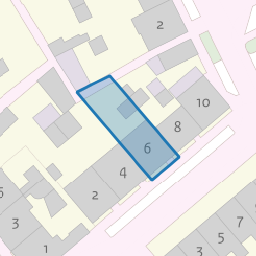 Perceel MSR00-F-1738