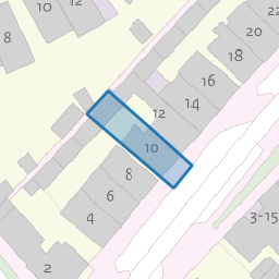 Perceel MSR00-F-1745