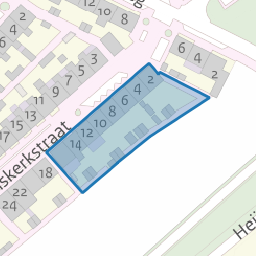 Perceel MSR00-F-1760