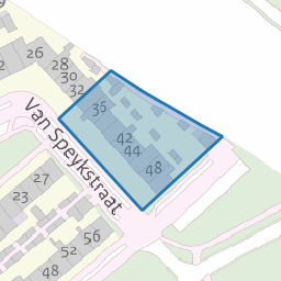 Perceel MSR00-F-1788