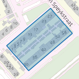 Perceel MSR00-F-1789