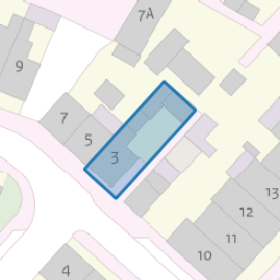 Perceel MSR00-F-1809