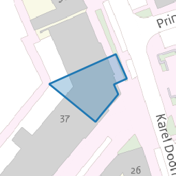 Perceel MSR00-F-1814