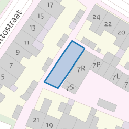 Perceel MSR00-F-1819