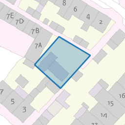 Perceel MSR00-F-1821