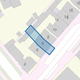 Perceel MSR00-F-1970