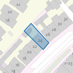 Perceel MSR00-F-1971