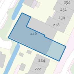 Perceel MSR00-F-1976