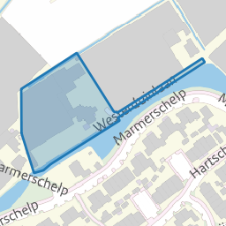 Perceel MSR00-F-1994