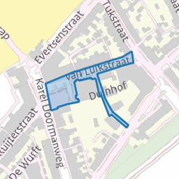 Perceel MSR00-F-2003