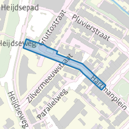 Perceel MSR00-F-2025