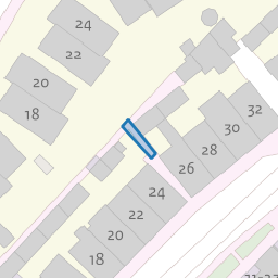 Perceel MSR00-F-2040