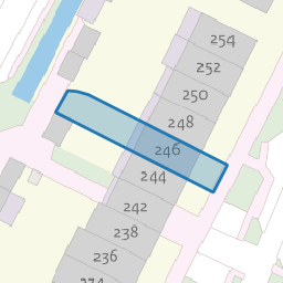 Perceel MSR00-F-2043