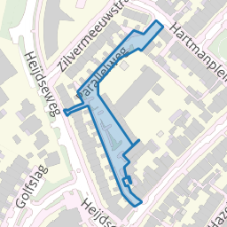 Perceel MSR00-F-2069