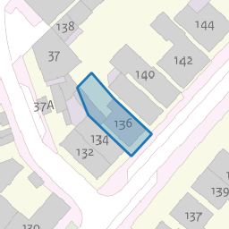 Perceel MSR00-F-2070