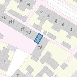 Perceel MSR00-F-2105