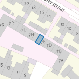 Perceel MSR00-F-2108