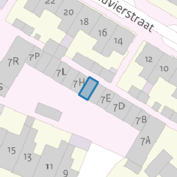 Perceel MSR00-F-2109