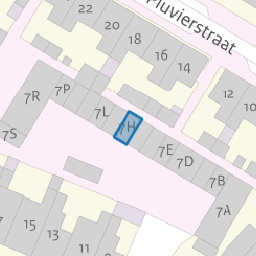 Perceel MSR00-F-2110