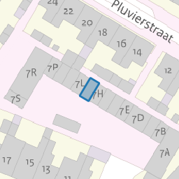 Perceel MSR00-F-2111