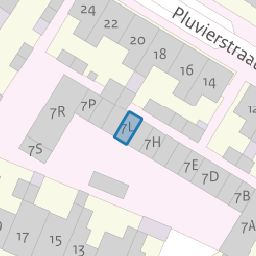 Perceel MSR00-F-2112