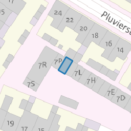 Perceel MSR00-F-2114