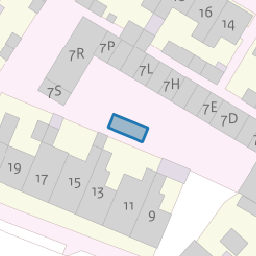 Perceel MSR00-F-2117