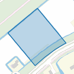 Perceel MSR00-F-2134