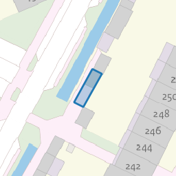 Perceel MSR00-F-2154