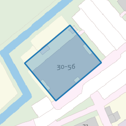 Perceel MSR00-F-2158