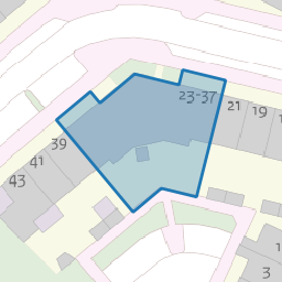 Perceel MSR00-F-2168
