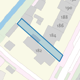 Perceel MSR00-F-2175