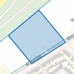 Perceel MSR00-F-2180